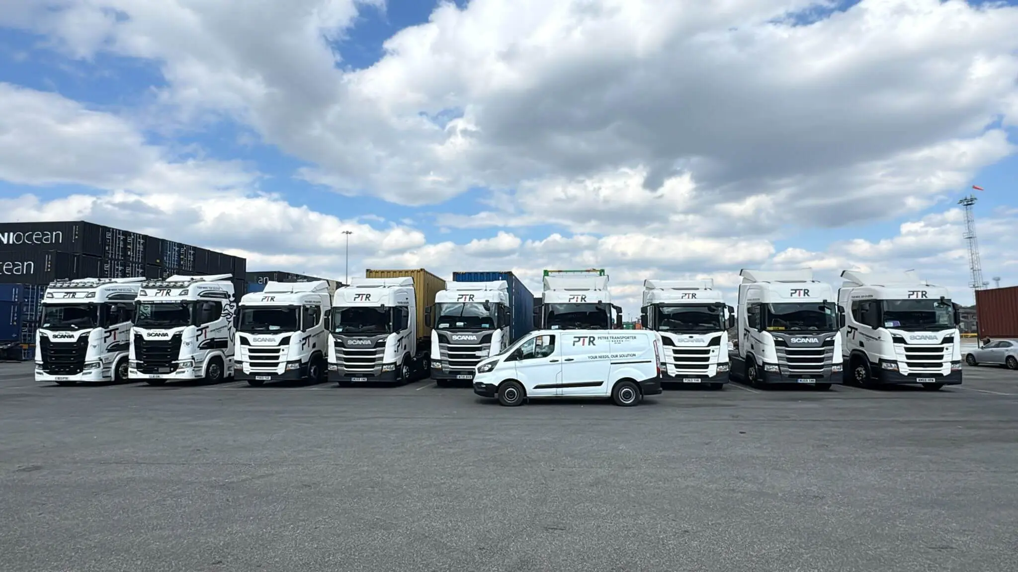 petretransporter ltd